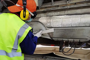 干冰清洗機(jī)您身邊的環(huán)保清洗解決方案