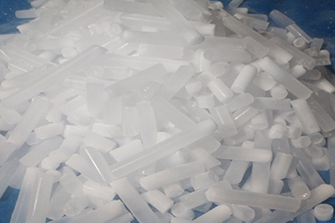 在使用干冰前應該注意那些問題？