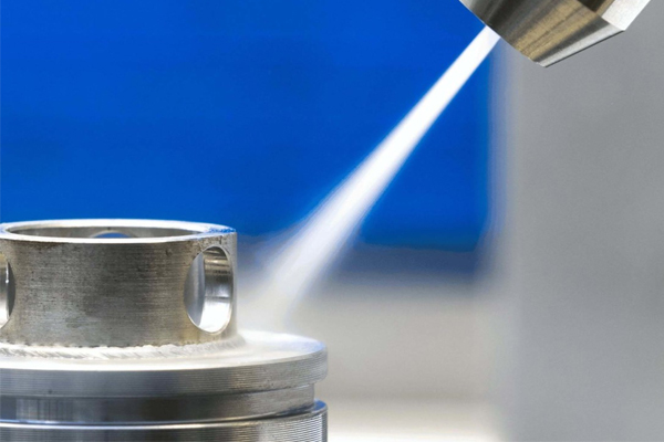 汽車零部件可以采用干冰清洗機清洗嗎？詳解其優勢與應用