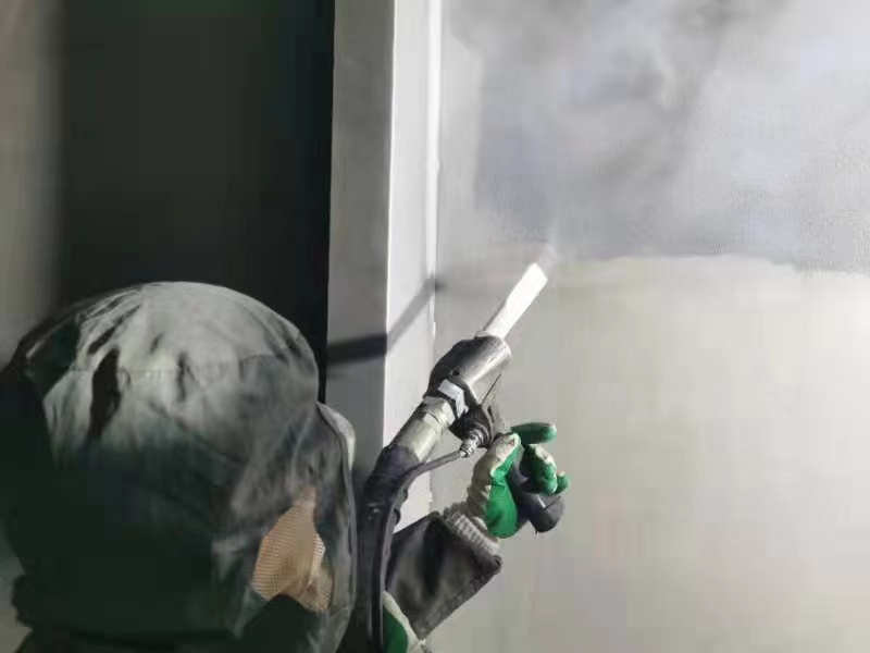 干冰清洗機(jī)的具體產(chǎn)品介紹與技術(shù)規(guī)格